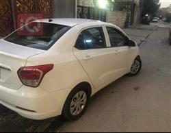 هيونداي جراند آي 10